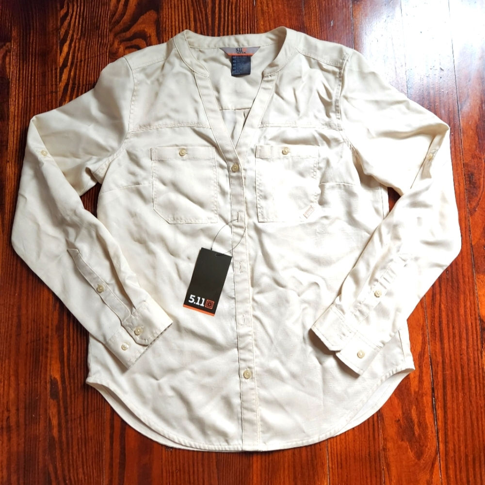 511 blouse